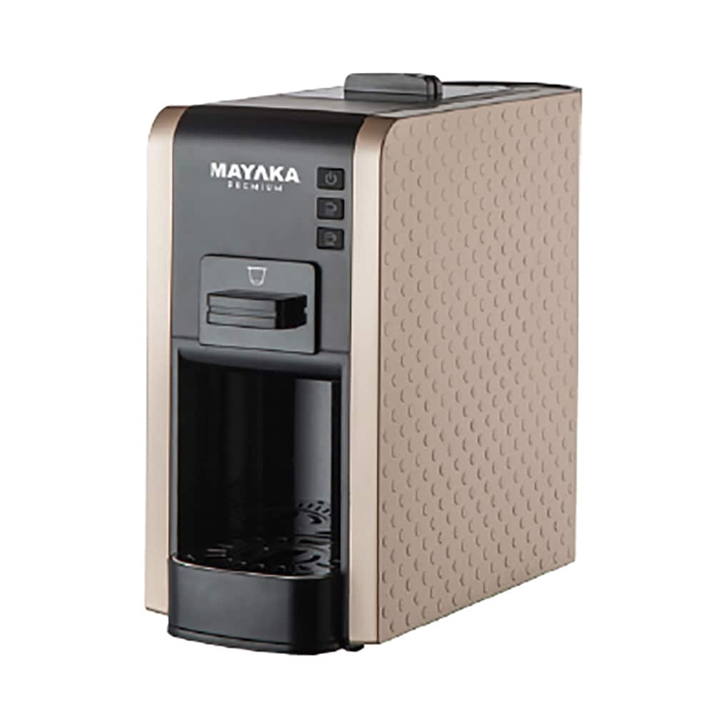 Mayaka 2024 espresso machine